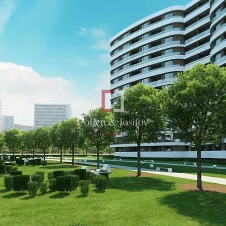 Park South