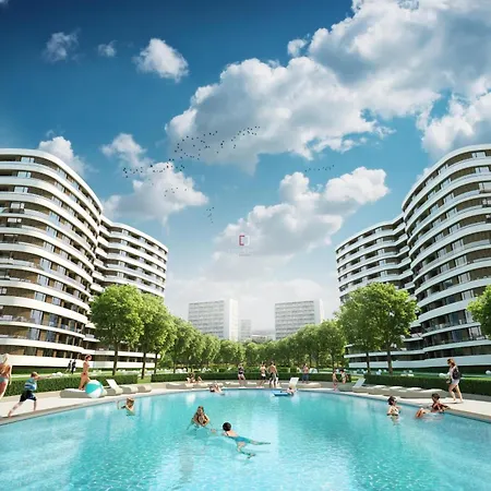 Park South Варна