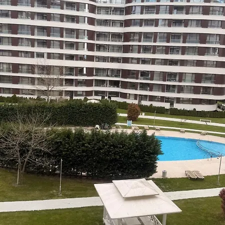 Park South * Варна